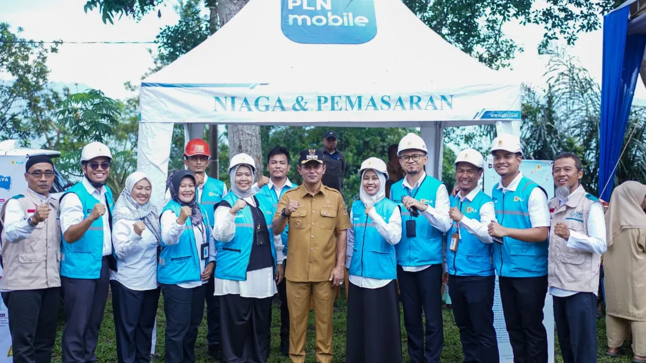 Penguatan Kinerja ASN Jadi Fokus Apel Pagi Kominfo Solok