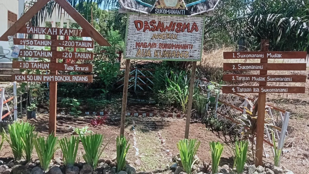 Arogansi Wali Nagari sukomanti aurkuning jorong sukomananti diduga menghalang-halangin kinerja wartawan